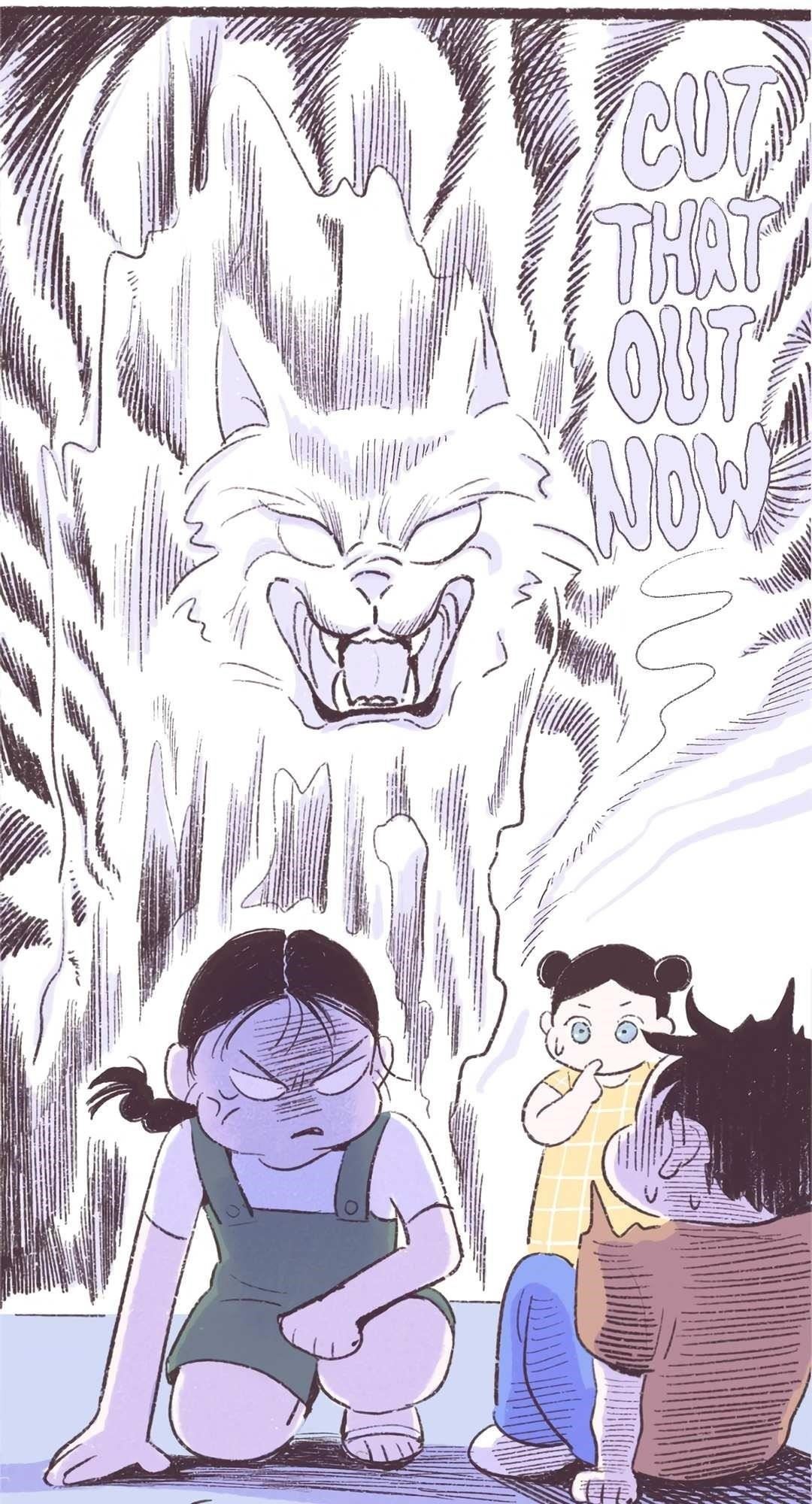 Why Don’t I Have Anyone By My Side? Chapter 7 - Page 23 in English