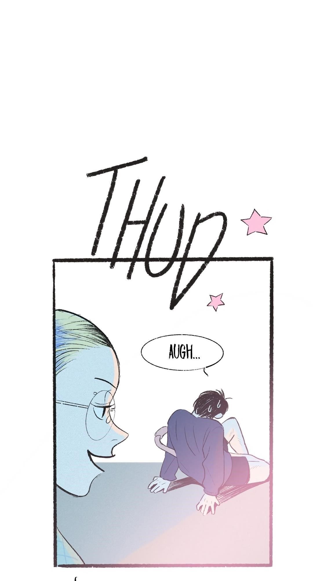 Why Don’t I Have Anyone By My Side? Chapter 7 - Page 28 in English