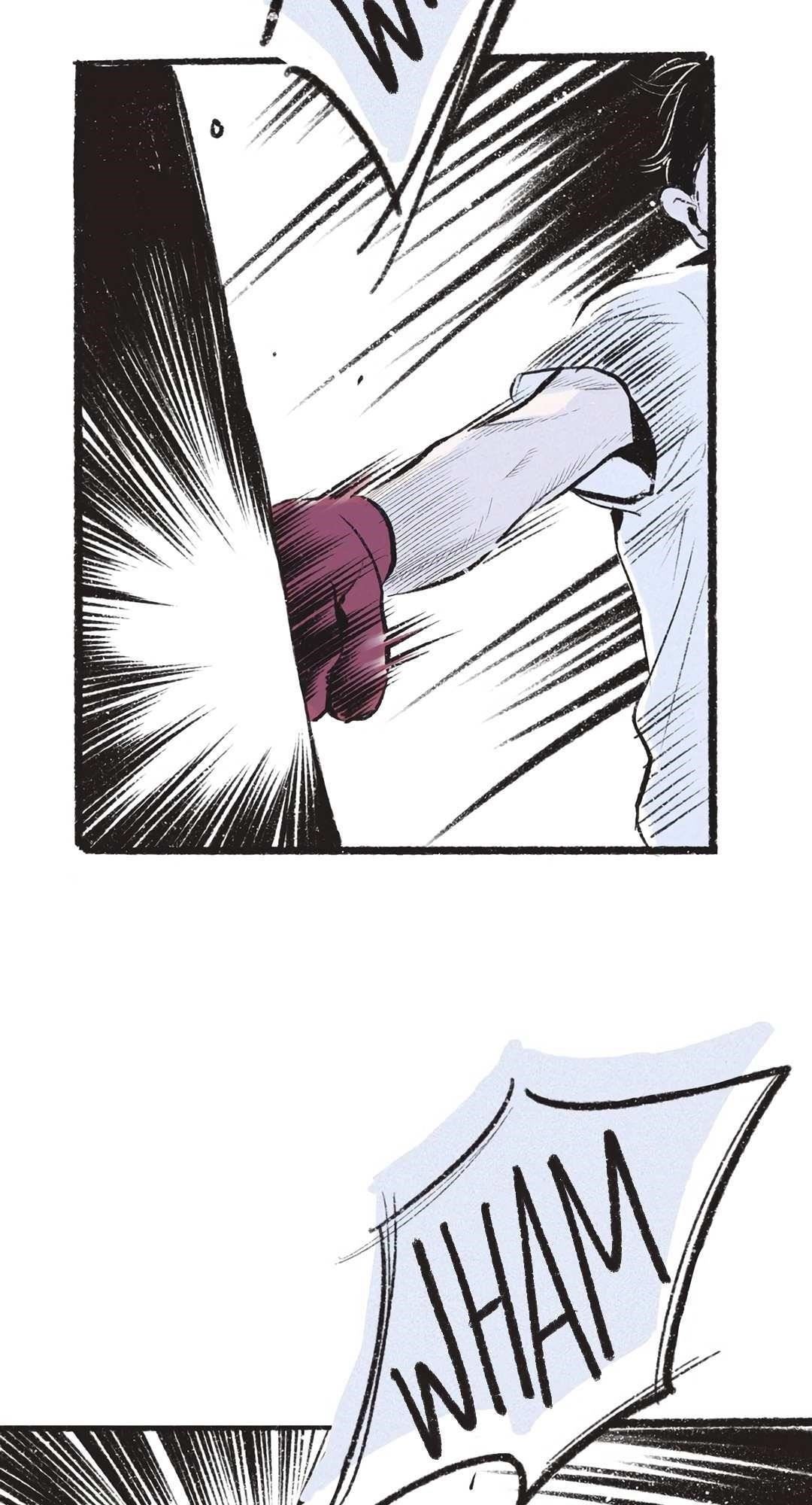 Why Don’t I Have Anyone By My Side? Chapter 7 - Page 3 in English
