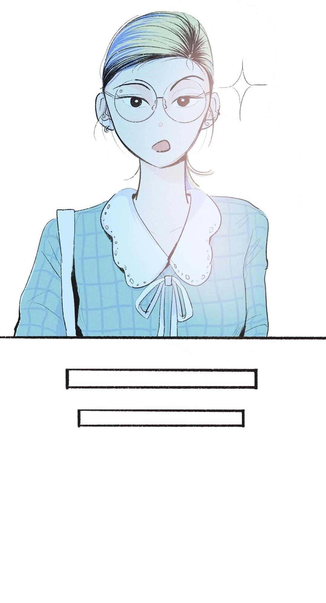 Why Don’t I Have Anyone By My Side? Chapter 7 - Page 36 in English