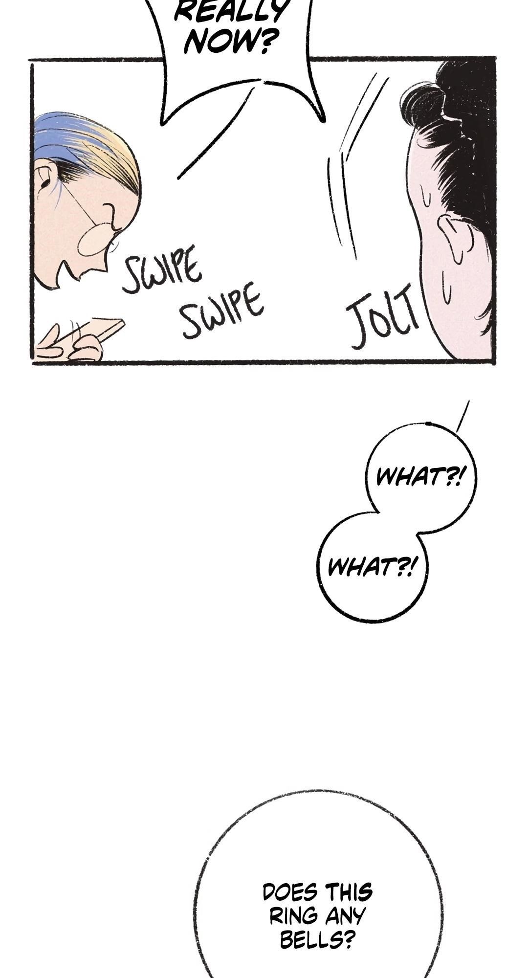 Why Don’t I Have Anyone By My Side? Chapter 7 - Page 47 in English