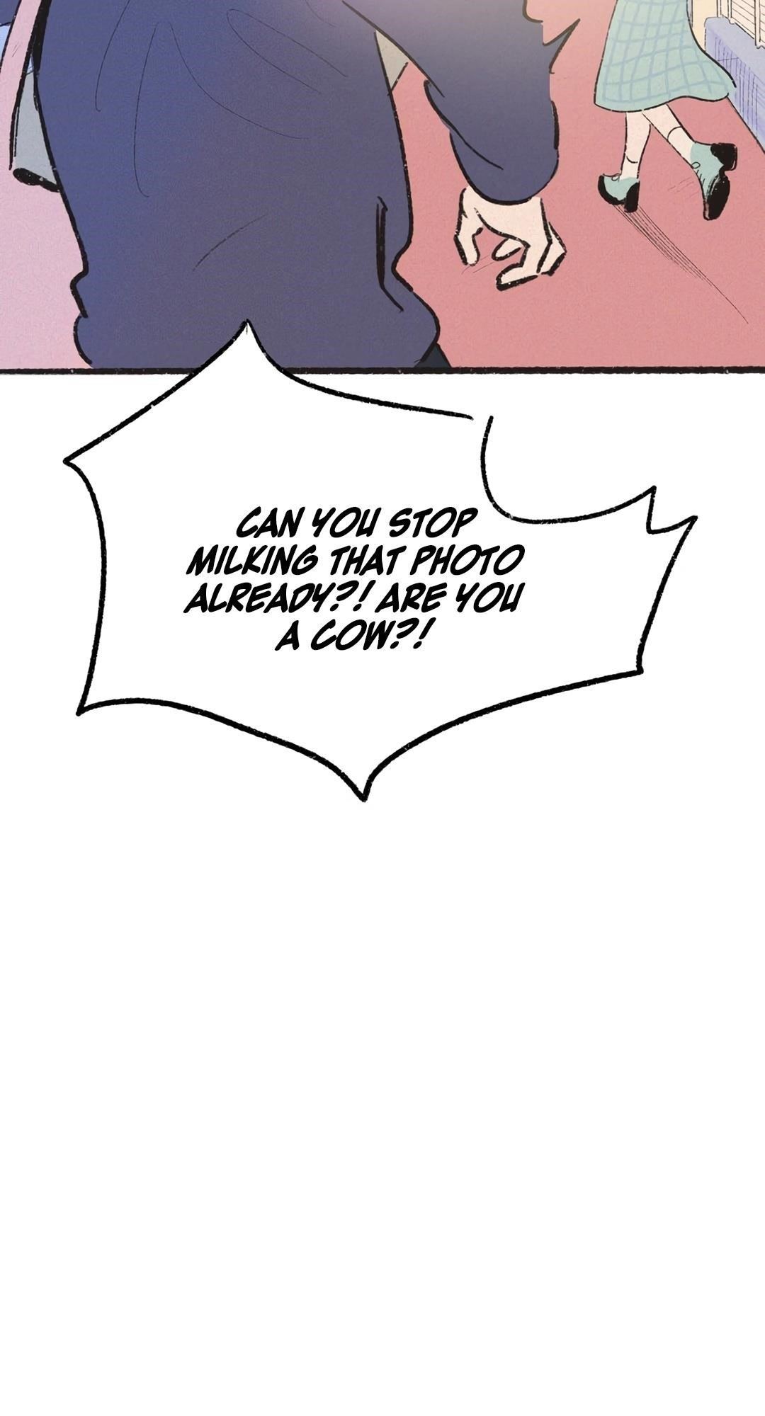 Why Don’t I Have Anyone By My Side? Chapter 7 - Page 50 in English