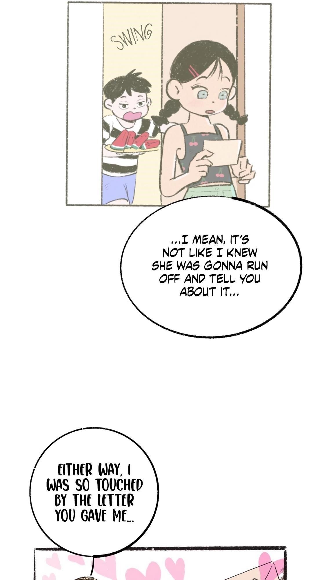 Why Don’t I Have Anyone By My Side? Chapter 7 - Page 52 in English