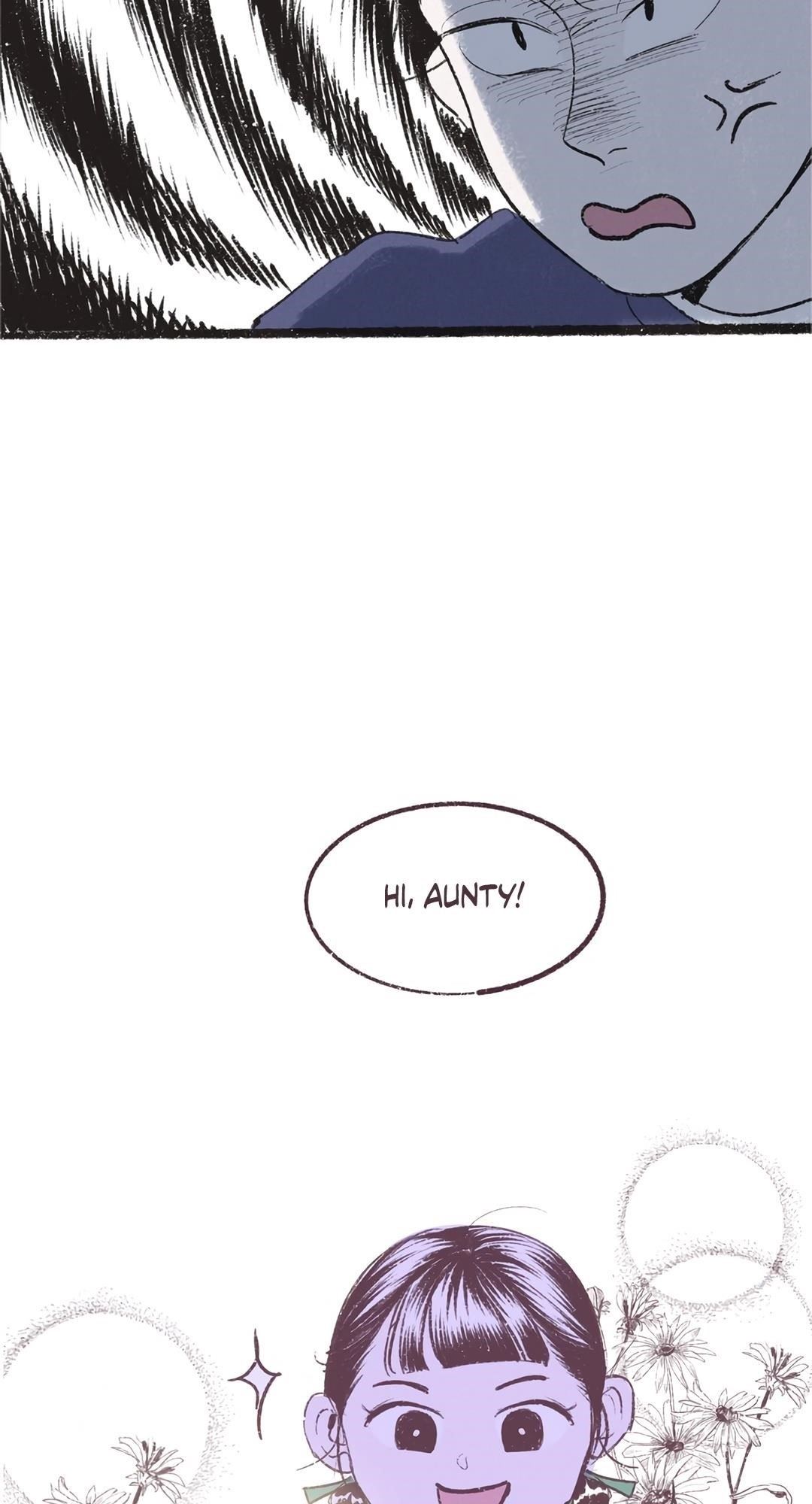 Why Don’t I Have Anyone By My Side? Chapter 7 - Page 54 in English