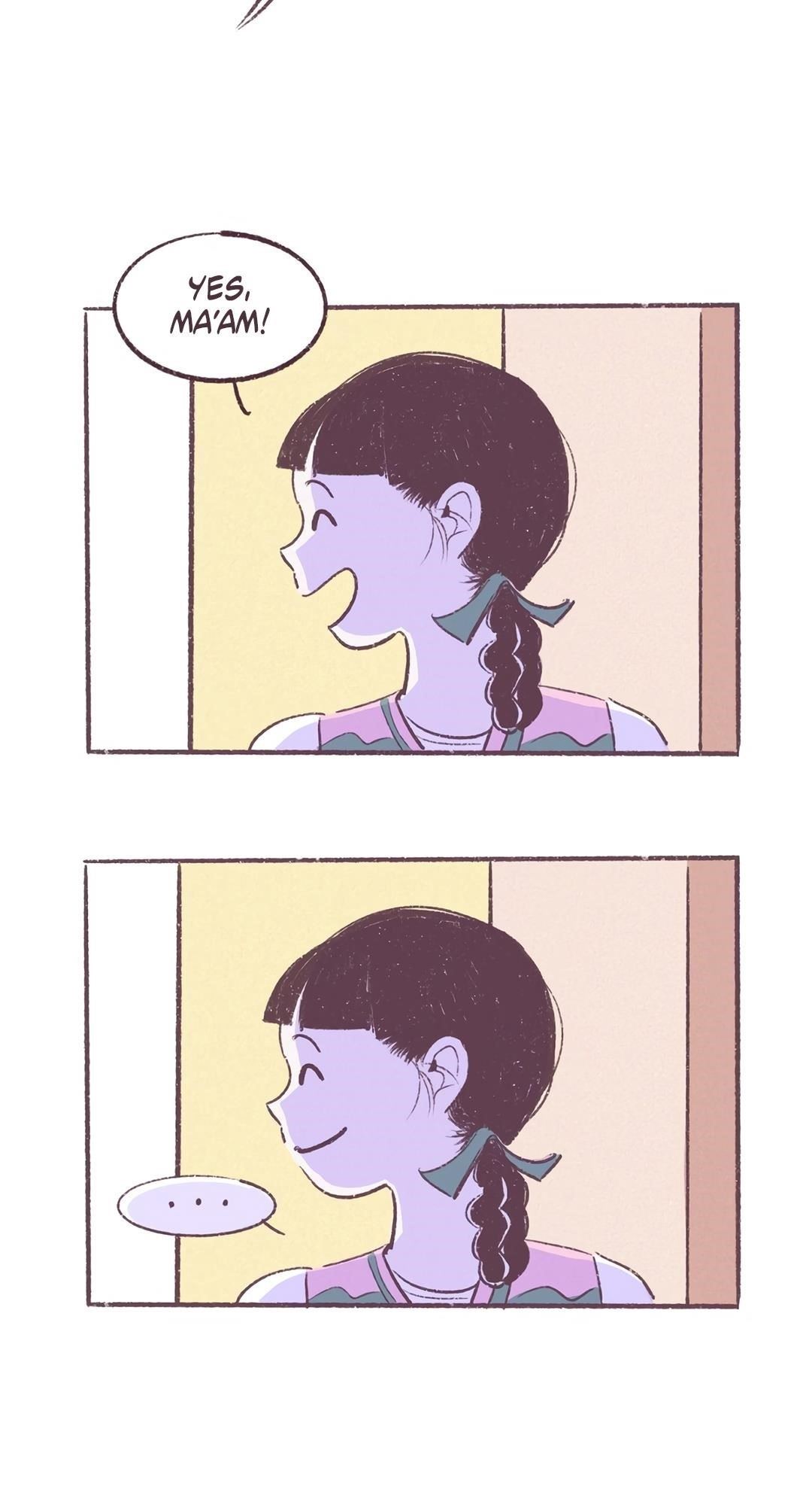 Why Don’t I Have Anyone By My Side? Chapter 7 - Page 56 in English