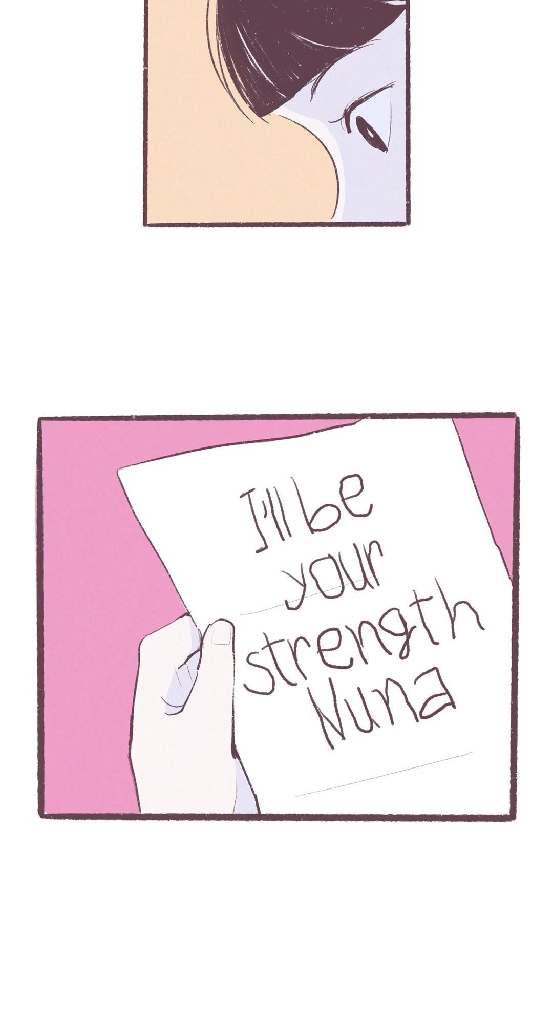 Why Don’t I Have Anyone By My Side? Chapter 7 - Page 61 in English