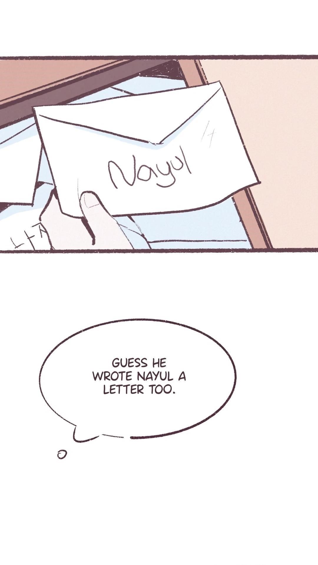 Why Don’t I Have Anyone By My Side? Chapter 7 - Page 65 in English