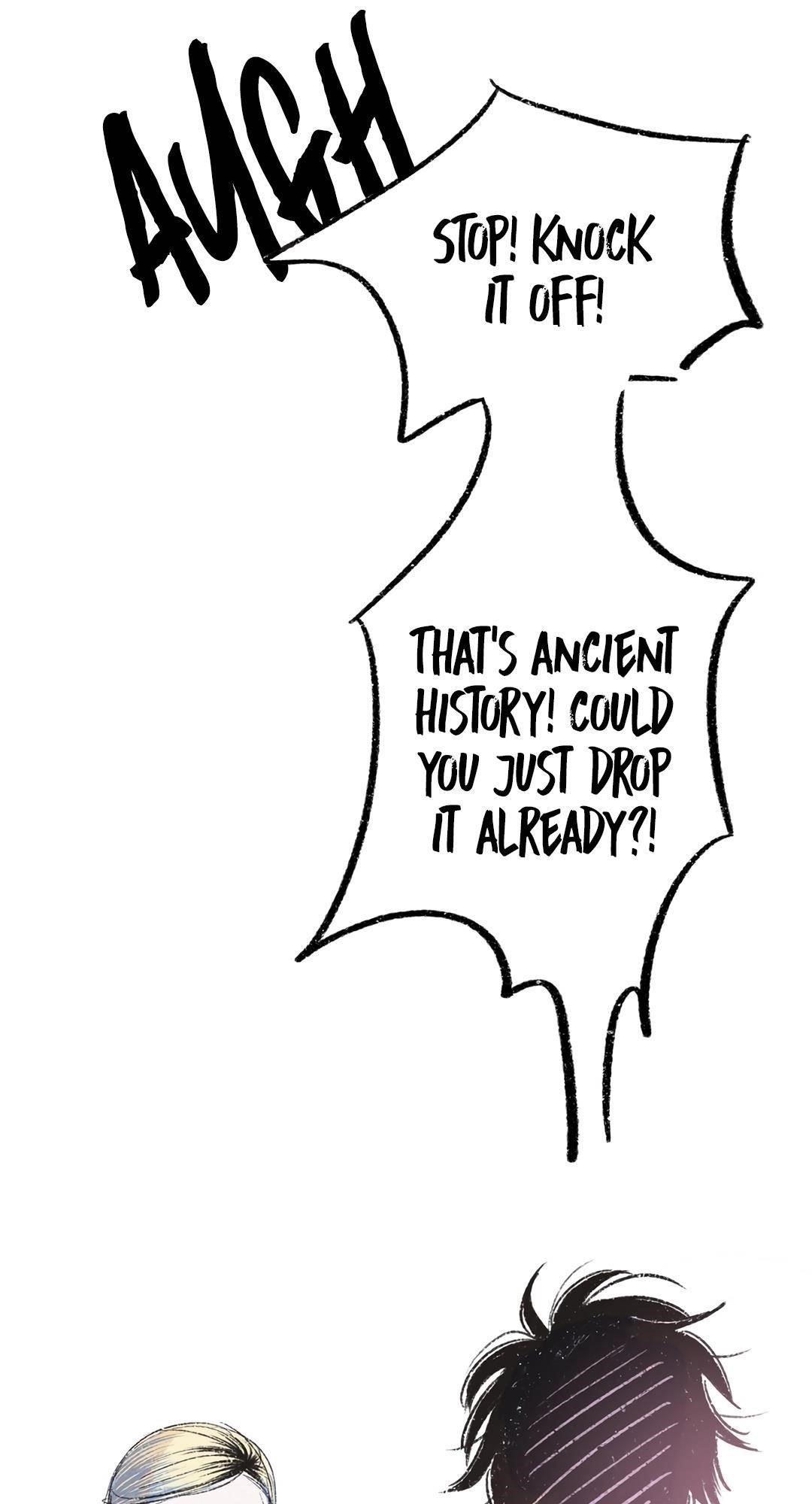 Why Don’t I Have Anyone By My Side? Chapter 7 - Page 73 in English