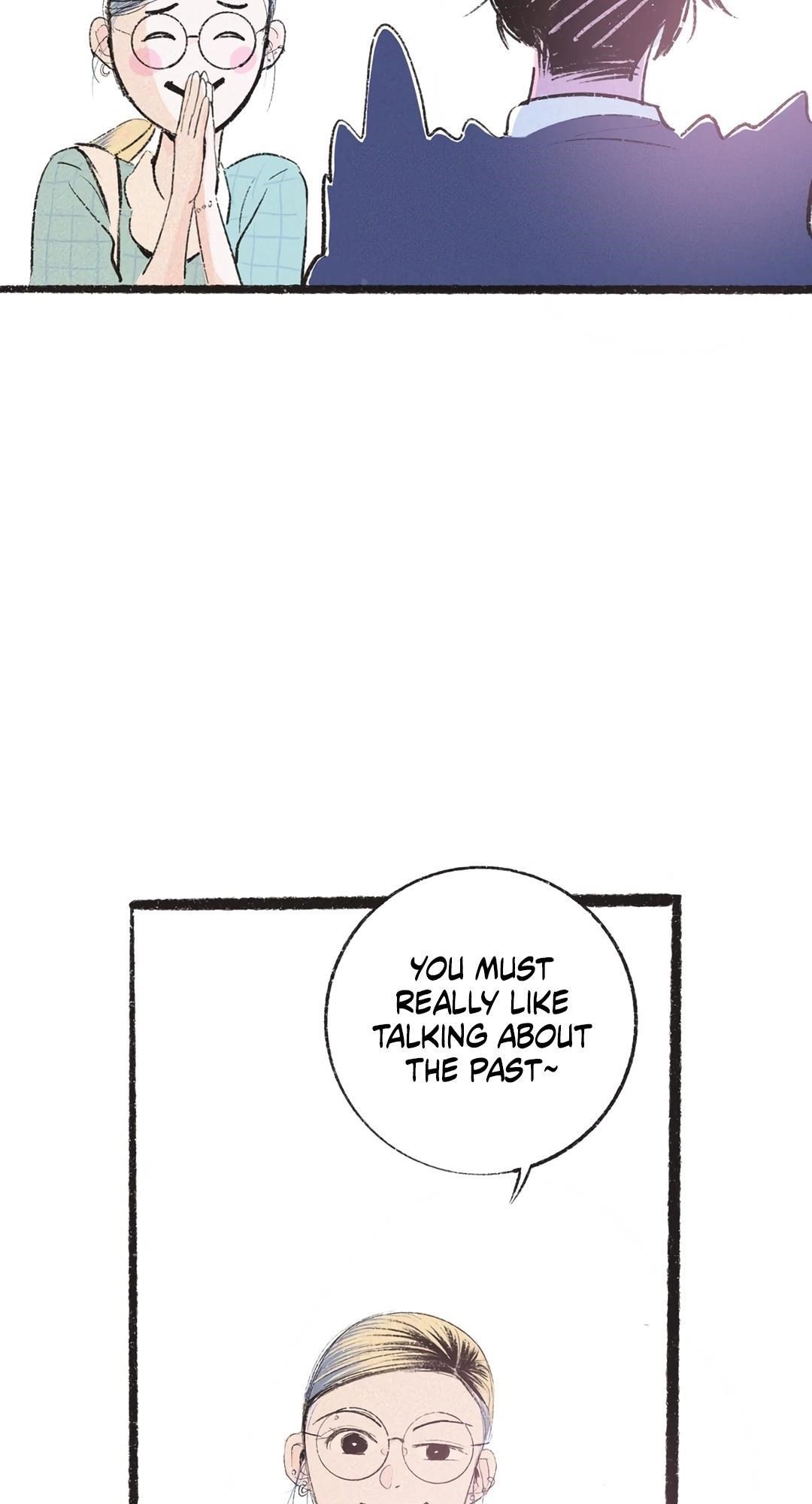 Why Don’t I Have Anyone By My Side? Chapter 7 - Page 74 in English