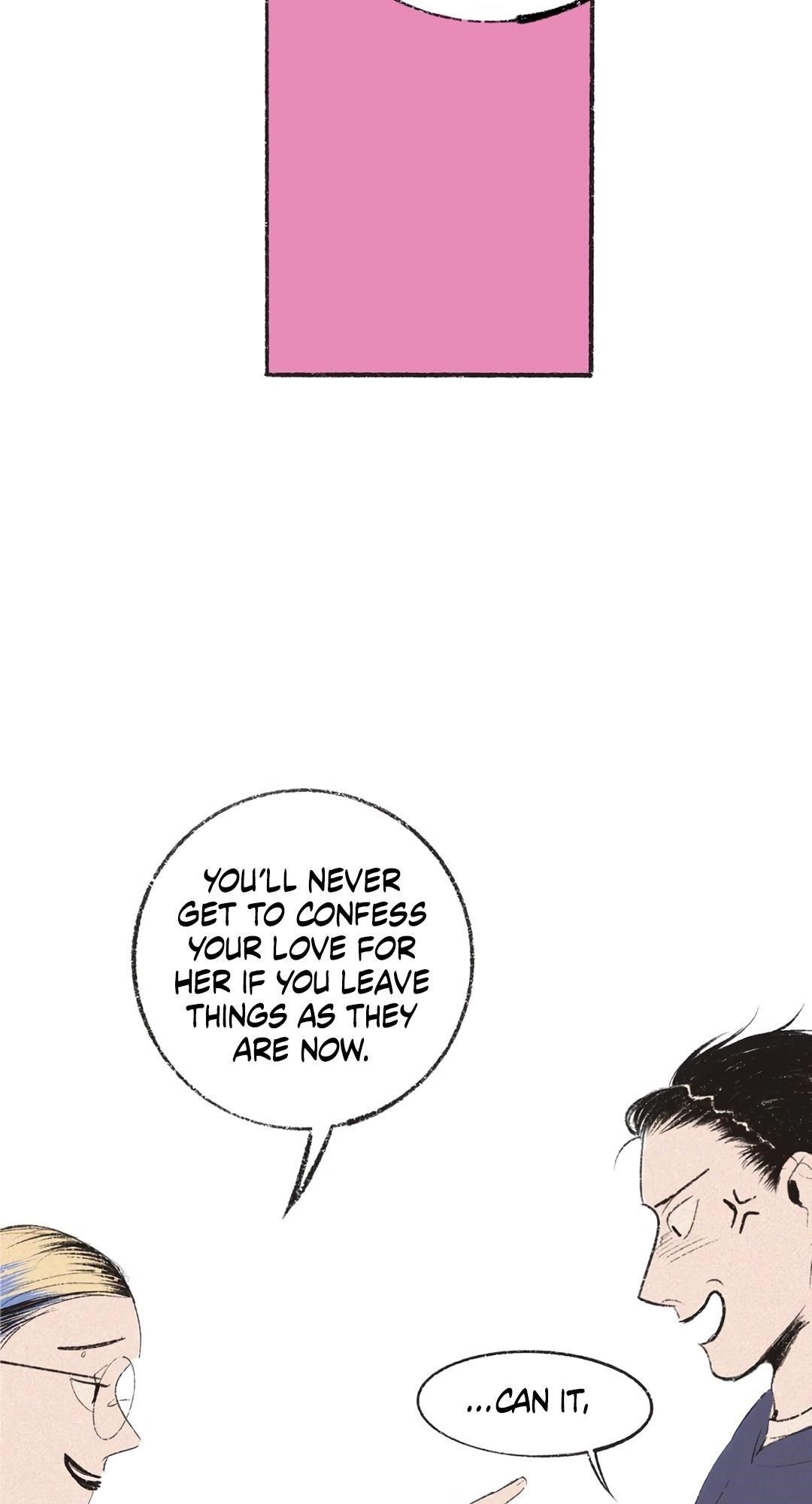 Why Don’t I Have Anyone By My Side? Chapter 7 - Page 78 in English