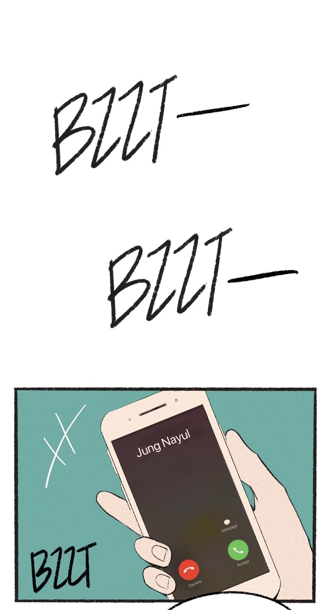 Why Don’t I Have Anyone By My Side? Chapter 7 - Page 81 in English