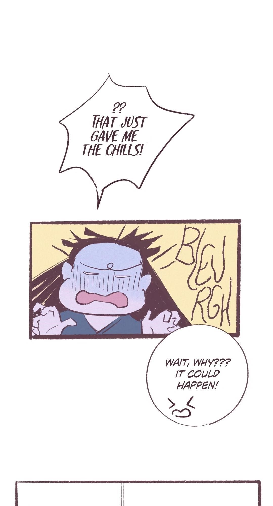 Why Don’t I Have Anyone By My Side? Chapter 7 - Page 89 in English