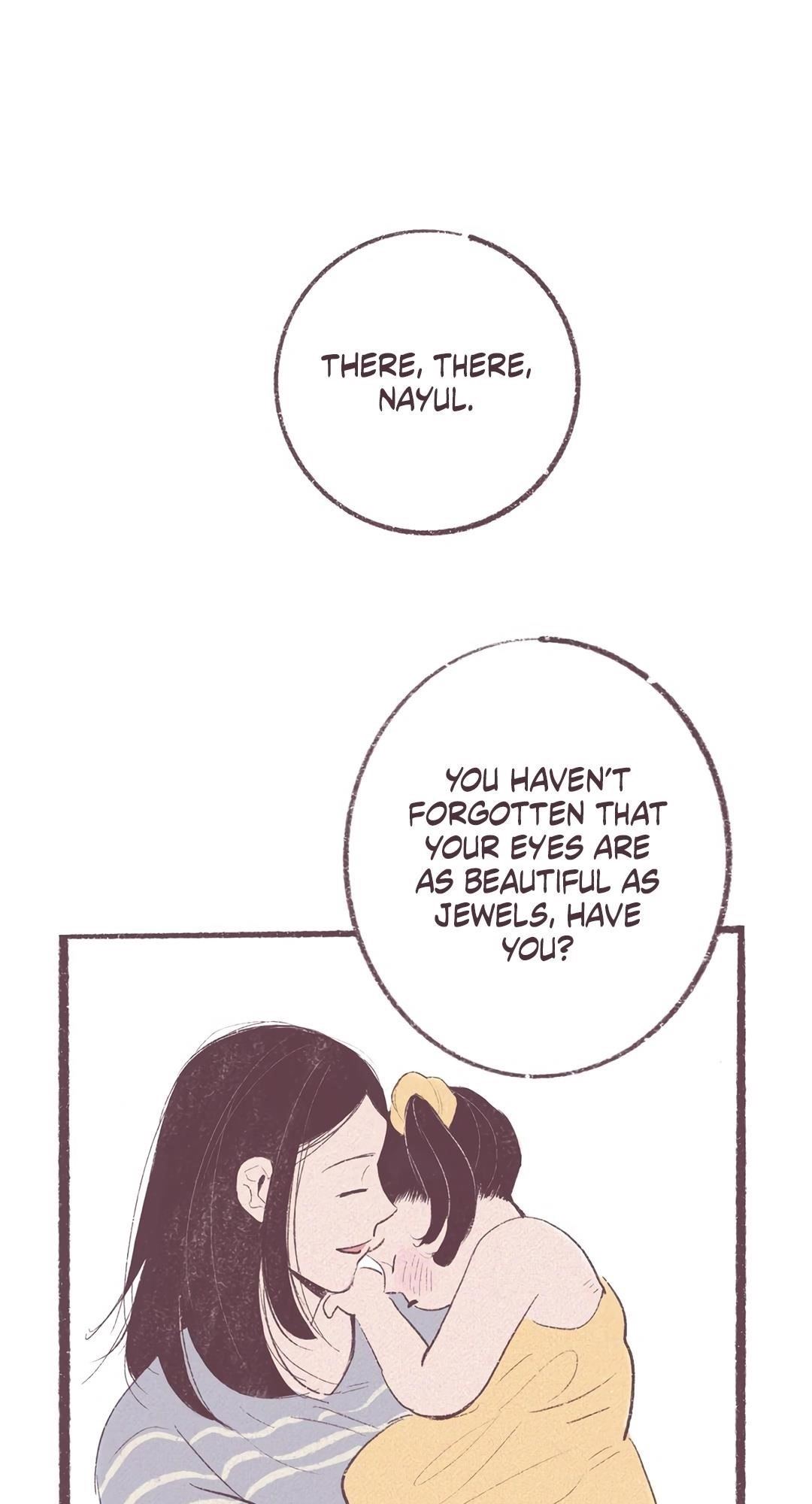 Why Don’t I Have Anyone By My Side? Chapter 7 - Page 98 in English