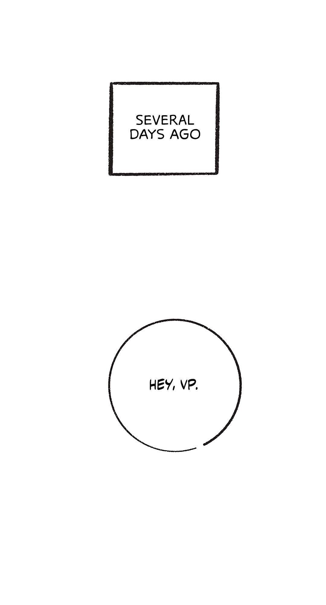 Why Don’t I Have Anyone By My Side? Chapter 8 - Page 10 in English