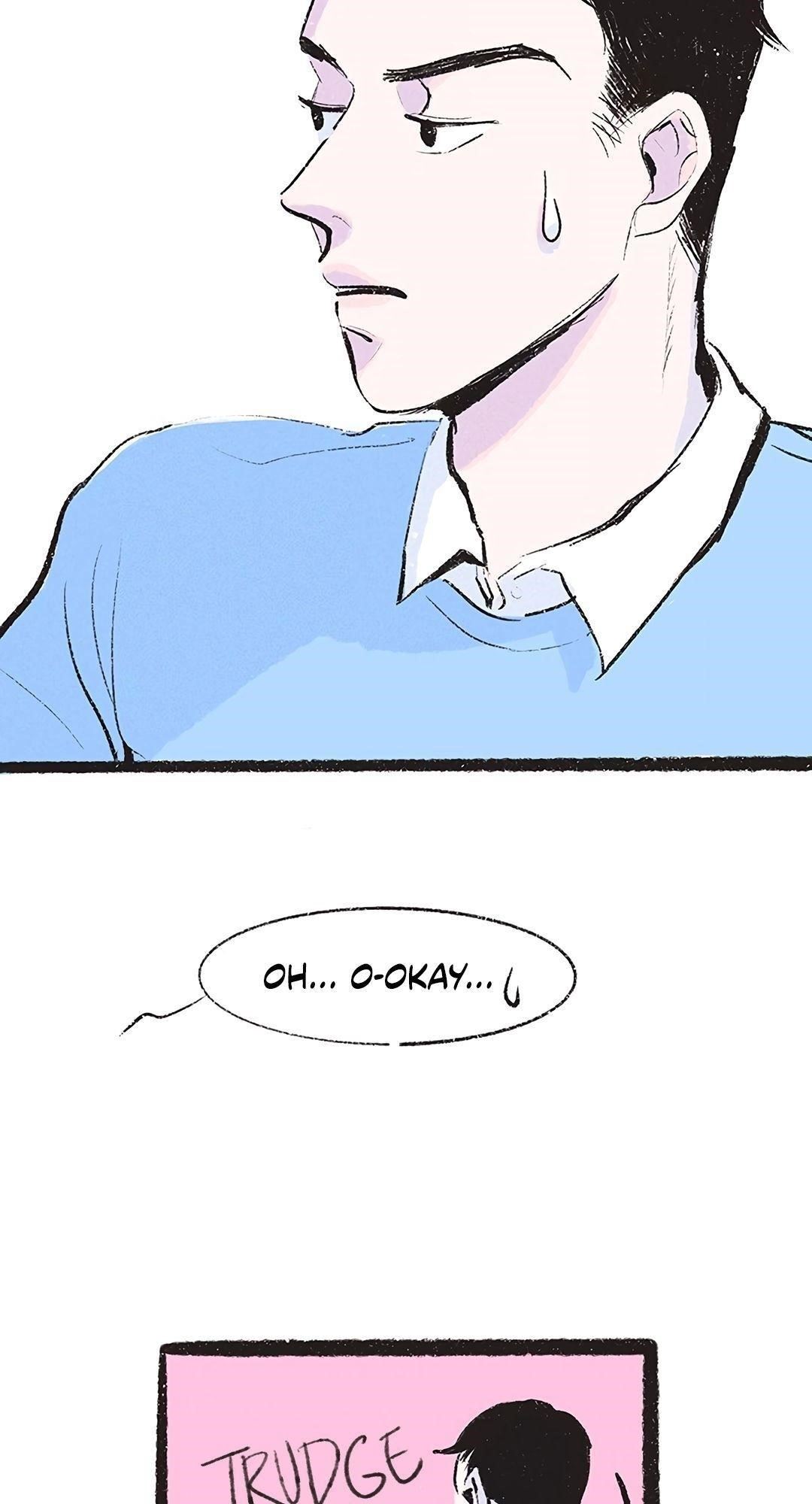 Why Don’t I Have Anyone By My Side? Chapter 8 - Page 16 in English