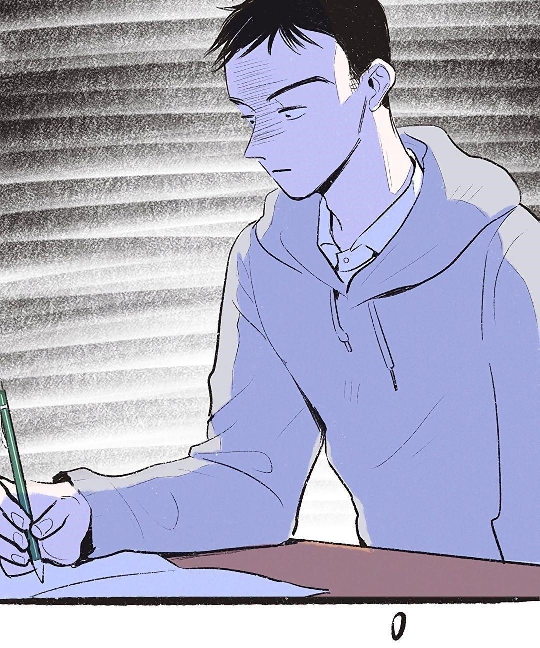 Why Don’t I Have Anyone By My Side? Chapter 8 - Page 21 in English