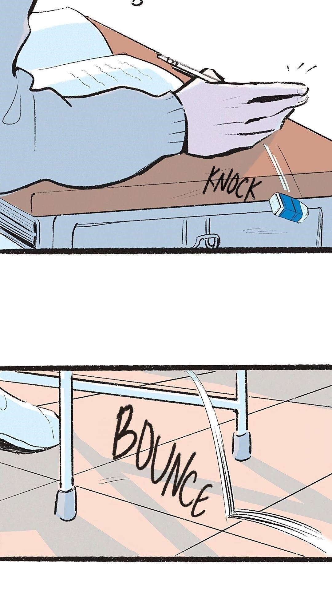 Why Don’t I Have Anyone By My Side? Chapter 8 - Page 25 in English