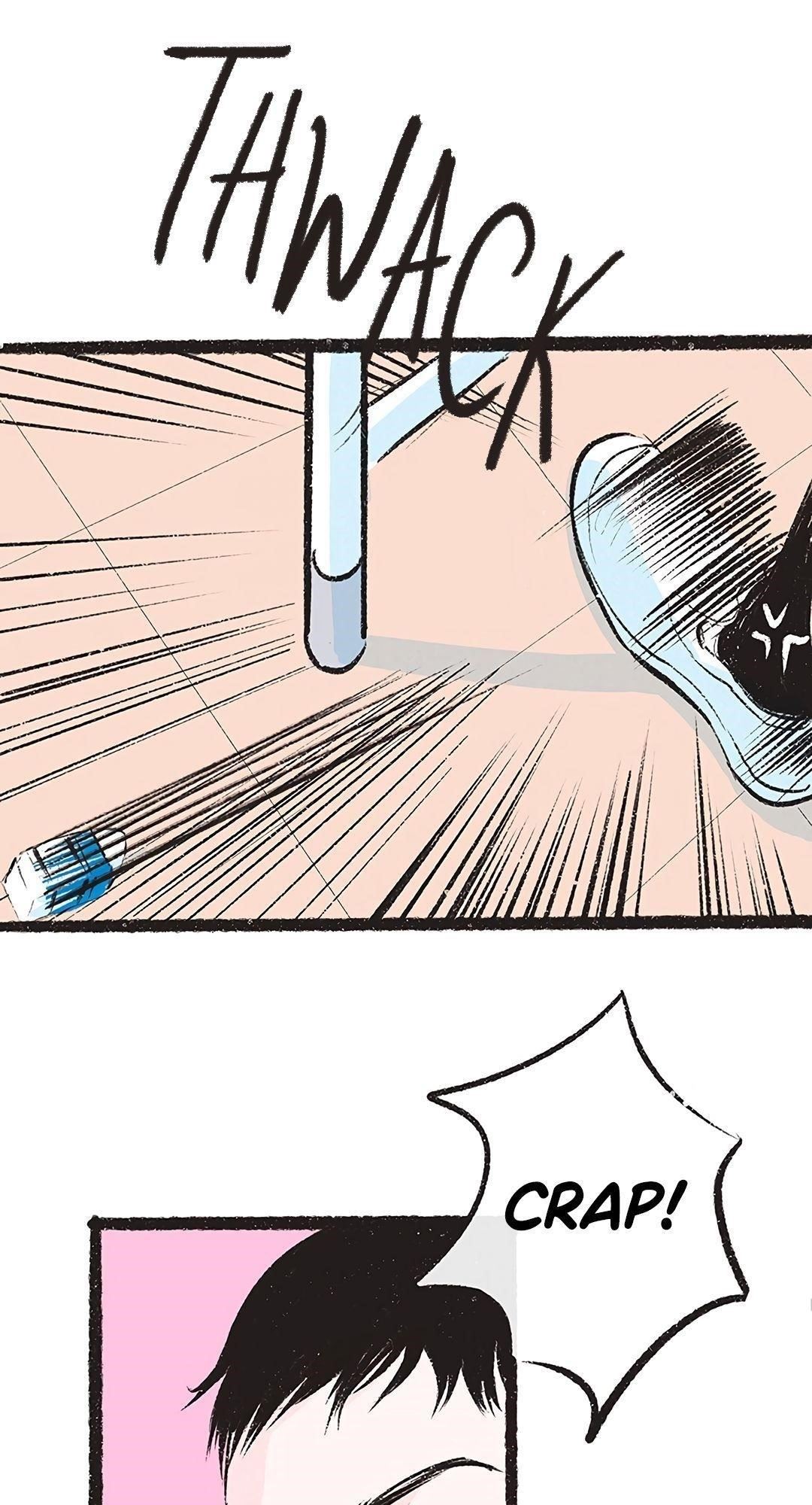 Why Don’t I Have Anyone By My Side? Chapter 8 - Page 29 in English