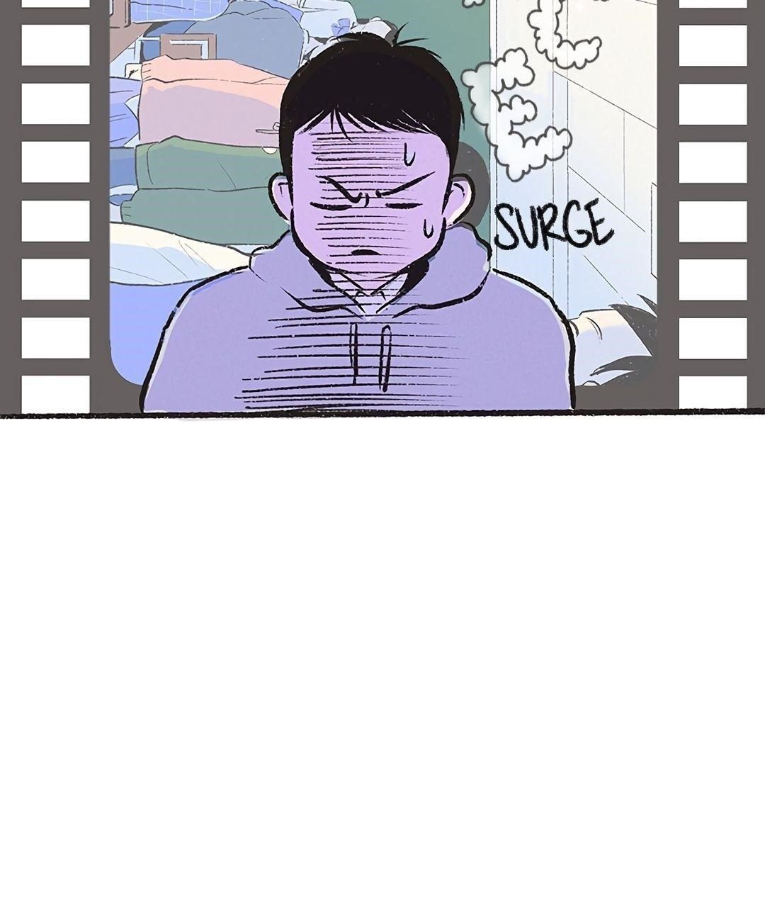 Why Don’t I Have Anyone By My Side? Chapter 8 - Page 35 in English