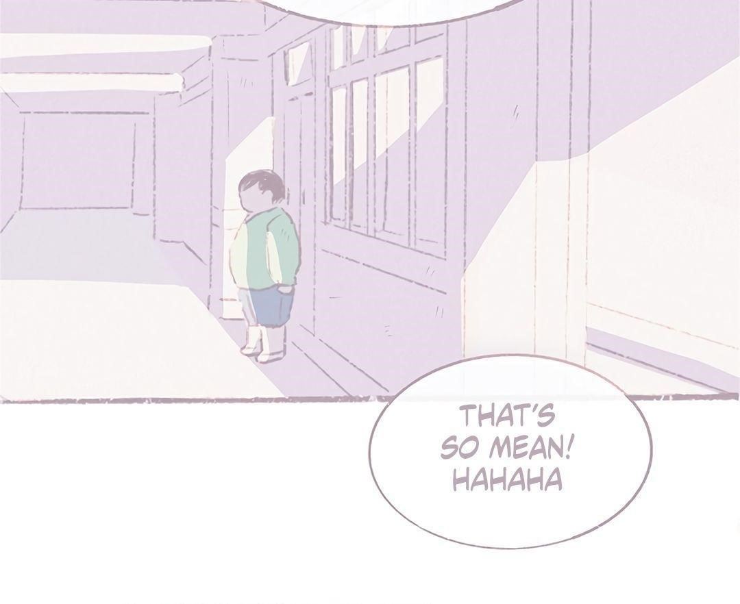 Why Don’t I Have Anyone By My Side? Chapter 8 - Page 48 in English