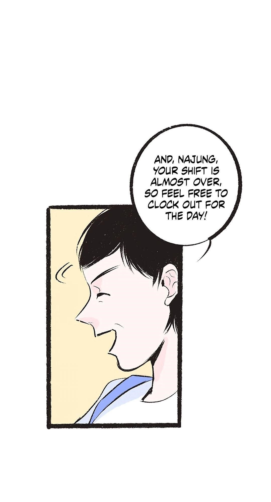 Why Don’t I Have Anyone By My Side? Chapter 8 - Page 64 in English