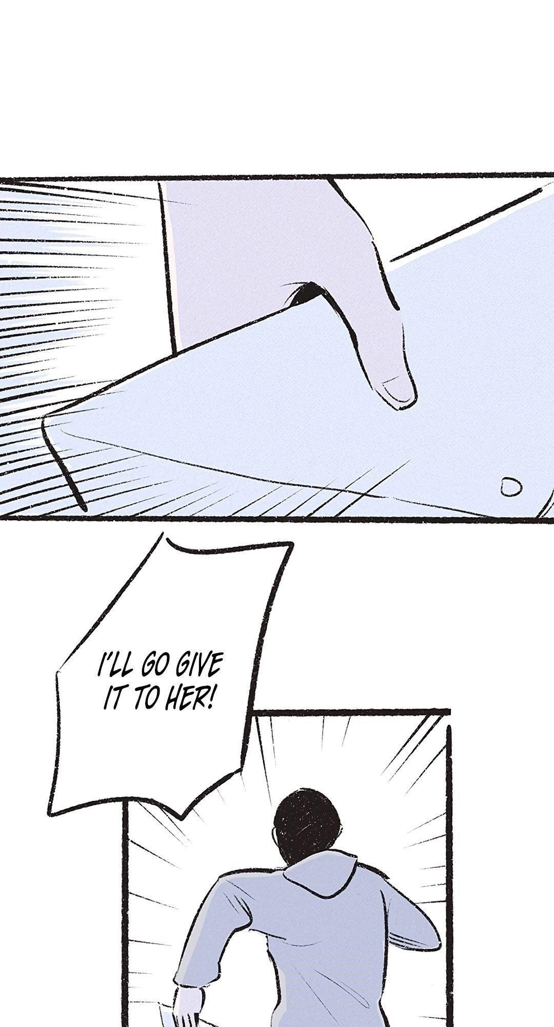 Why Don’t I Have Anyone By My Side? Chapter 8 - Page 82 in English