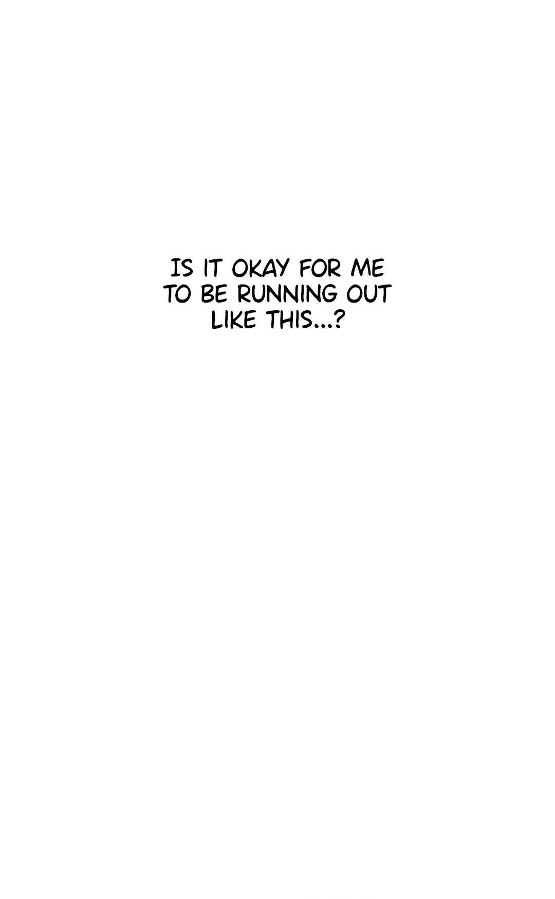 Why Don’t I Have Anyone By My Side? Chapter 8 - Page 87 in English