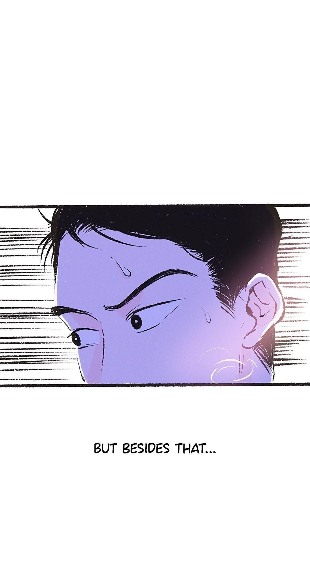Why Don’t I Have Anyone By My Side? Chapter 8 - Page 89 in English