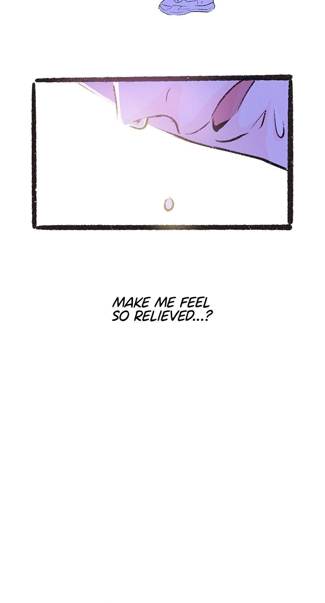 Why Don’t I Have Anyone By My Side? Chapter 8 - Page 92 in English