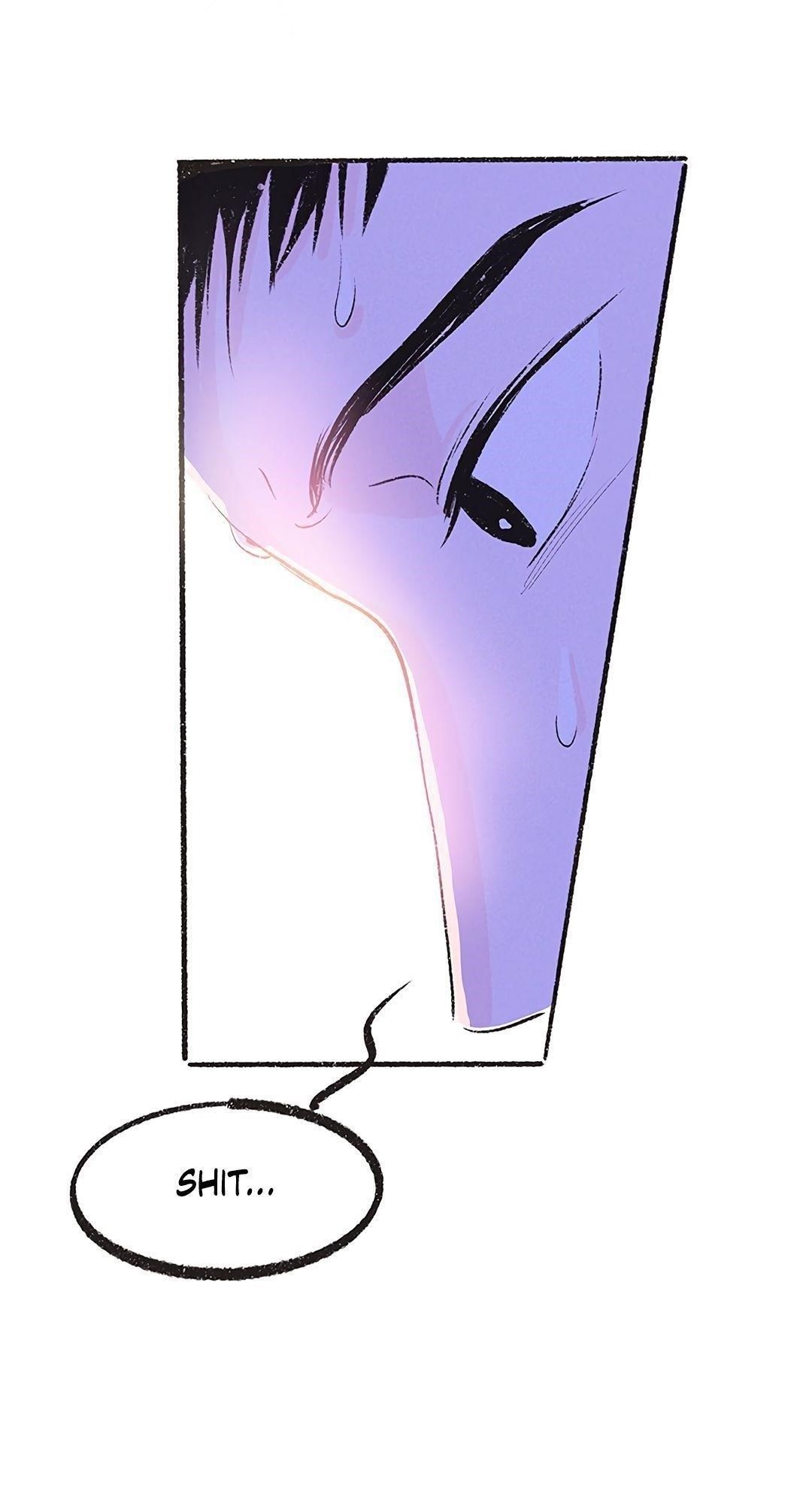 Why Don’t I Have Anyone By My Side? Chapter 8 - Page 93 in English