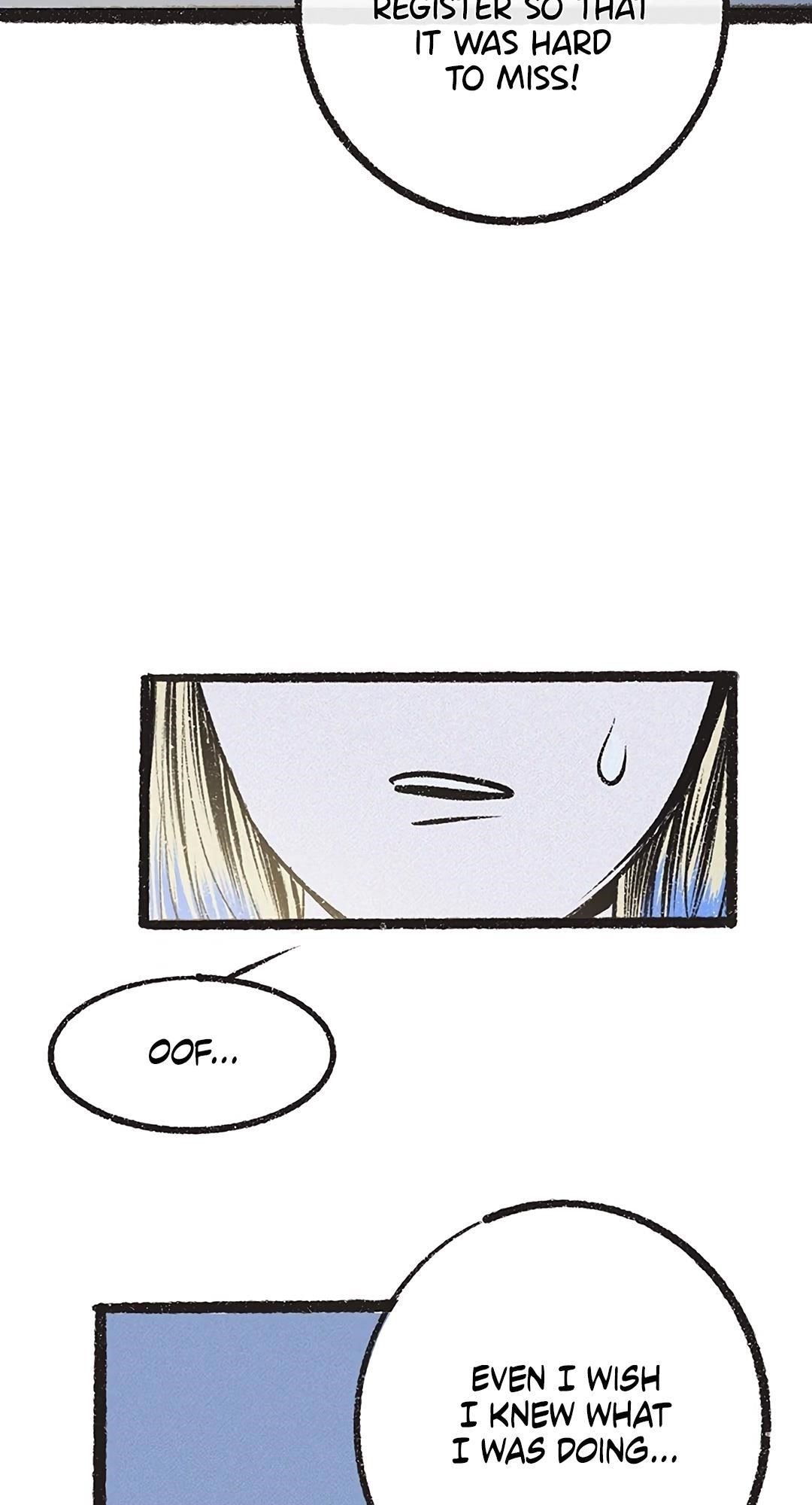 Why Don’t I Have Anyone By My Side? Chapter 9 - Page 15 in English