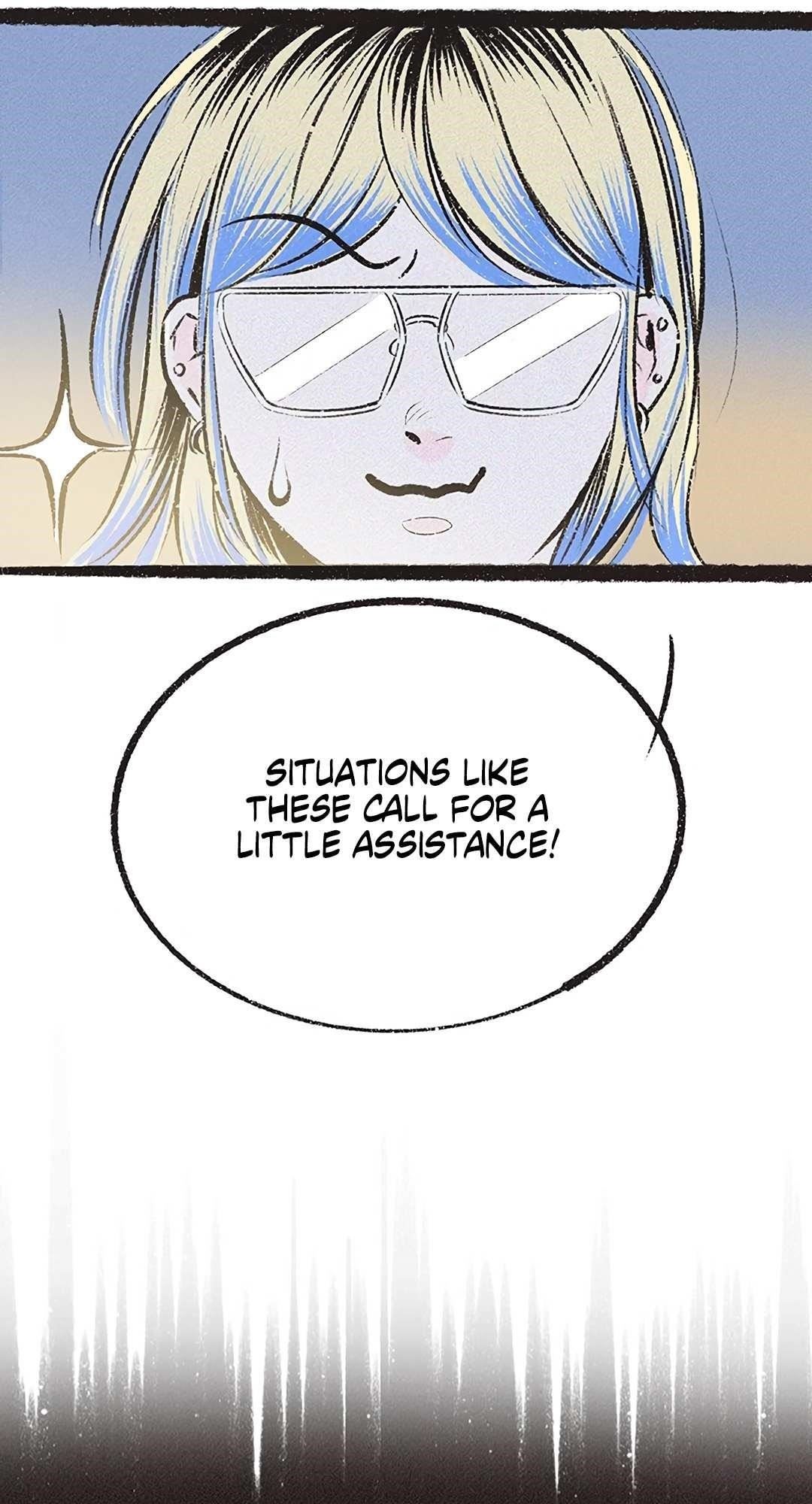 Why Don’t I Have Anyone By My Side? Chapter 9 - Page 17 in English