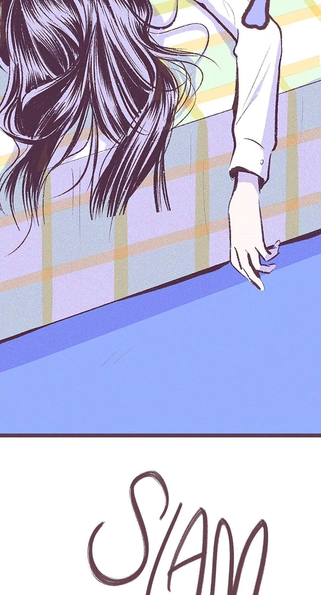 Why Don’t I Have Anyone By My Side? Chapter 9 - Page 19 in English