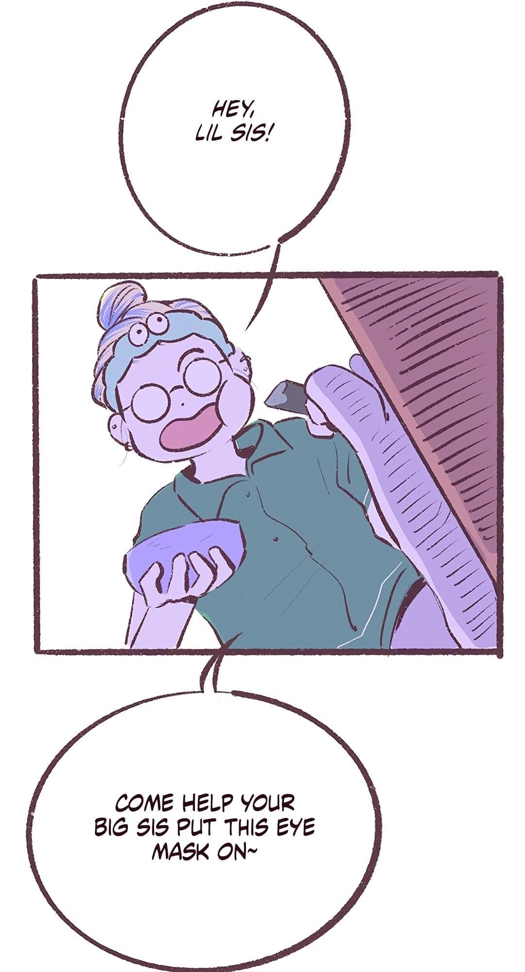Why Don’t I Have Anyone By My Side? Chapter 9 - Page 21 in English