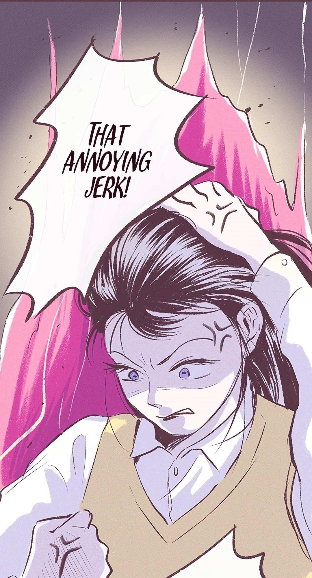 Why Don’t I Have Anyone By My Side? Chapter 9 - Page 27 in English
