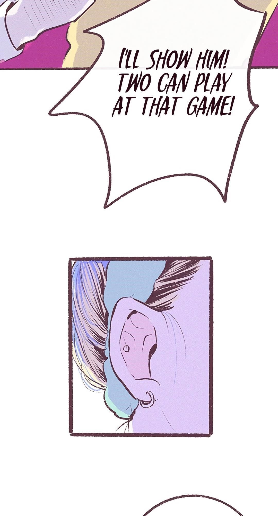 Why Don’t I Have Anyone By My Side? Chapter 9 - Page 28 in English