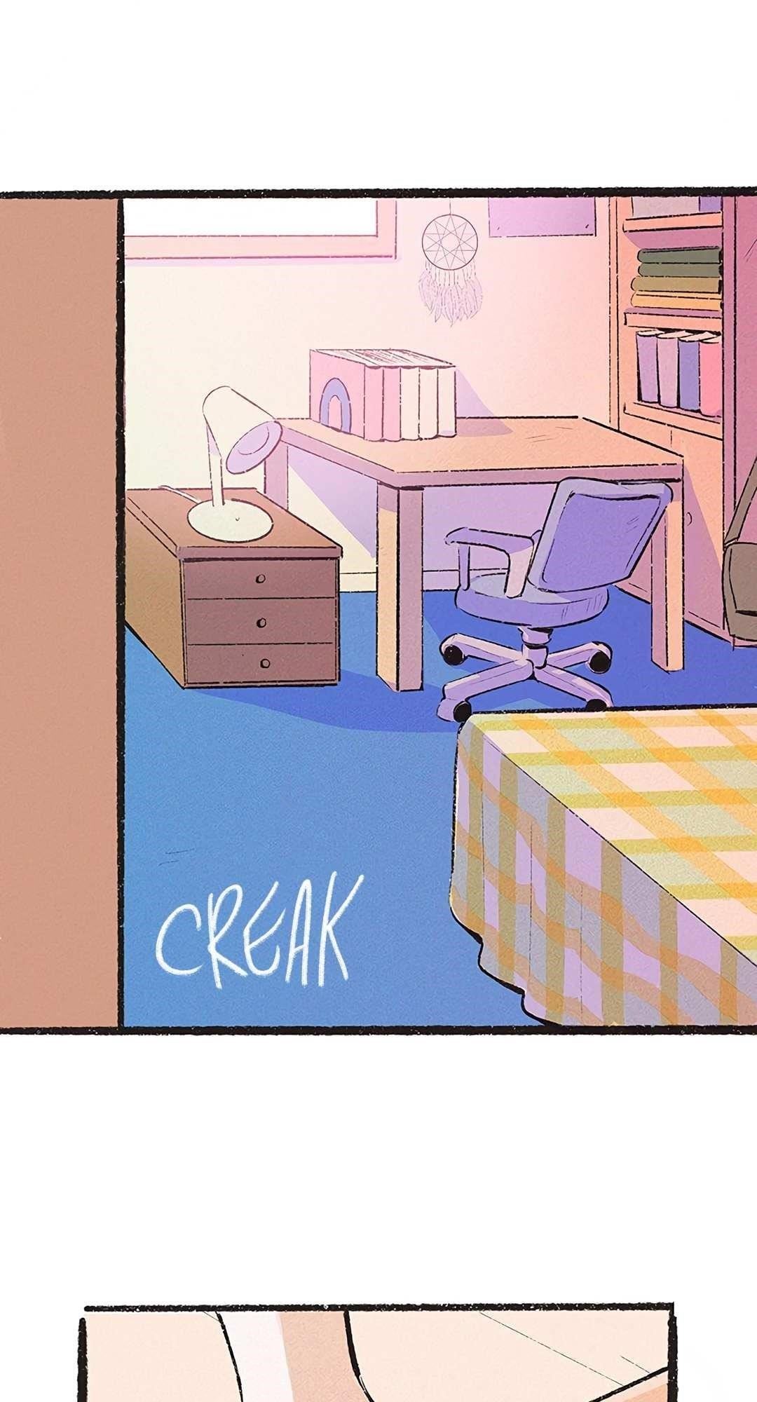 Why Don’t I Have Anyone By My Side? Chapter 9 - Page 3 in English