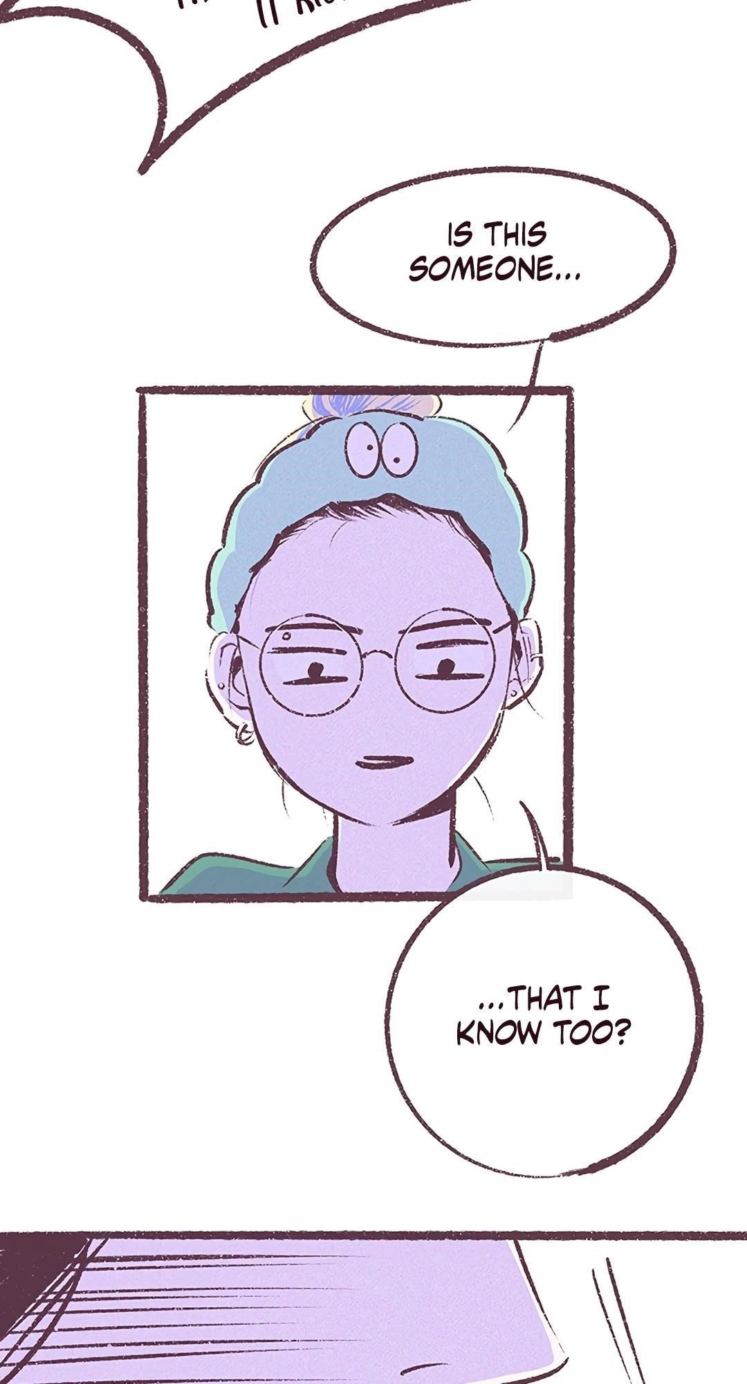 Why Don’t I Have Anyone By My Side? Chapter 9 - Page 30 in English