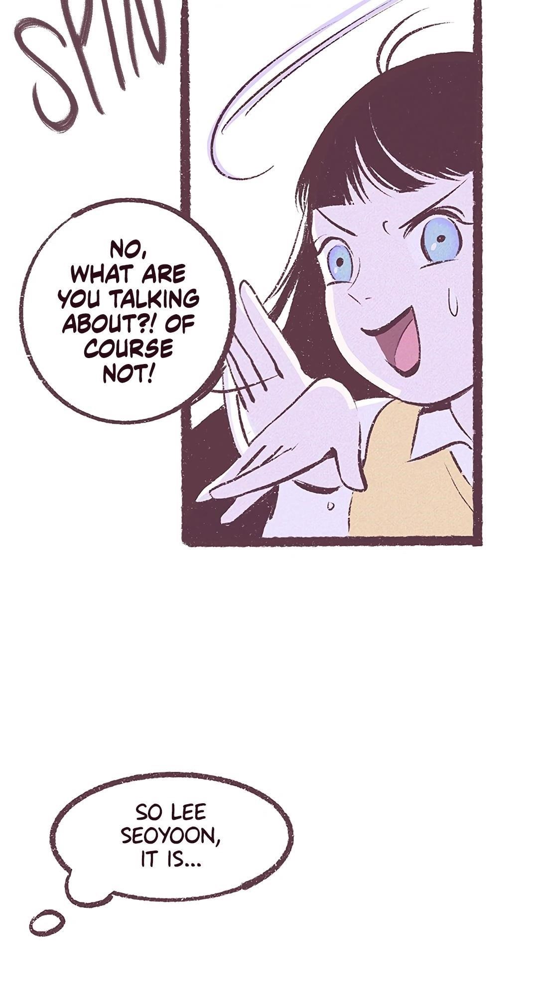 Why Don’t I Have Anyone By My Side? Chapter 9 - Page 32 in English