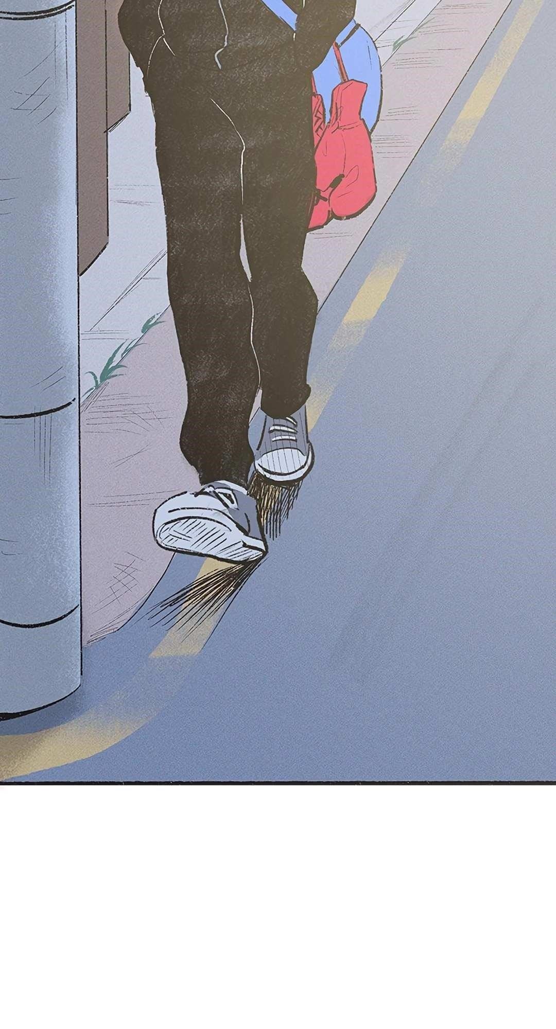 Why Don’t I Have Anyone By My Side? Chapter 9 - Page 63 in English