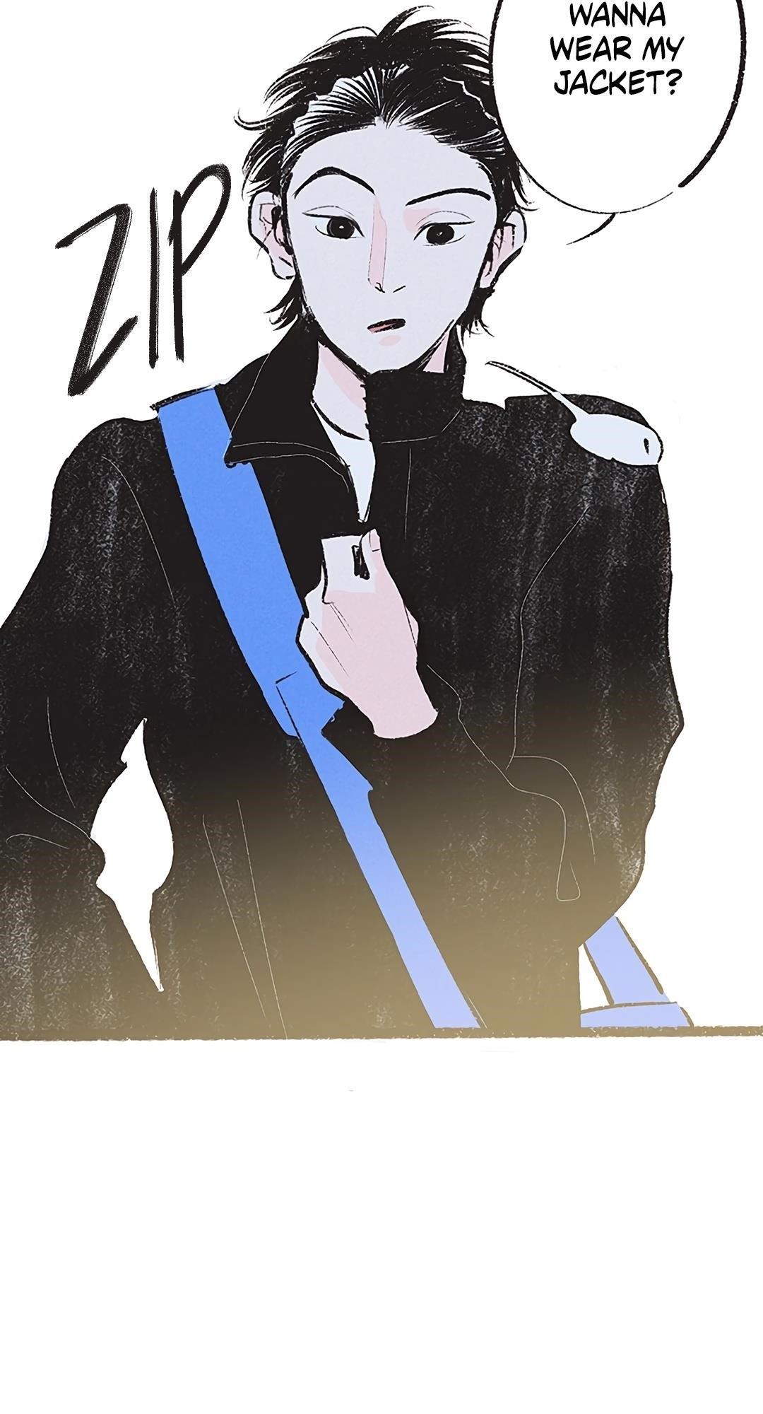 Why Don’t I Have Anyone By My Side? Chapter 9 - Page 75 in English