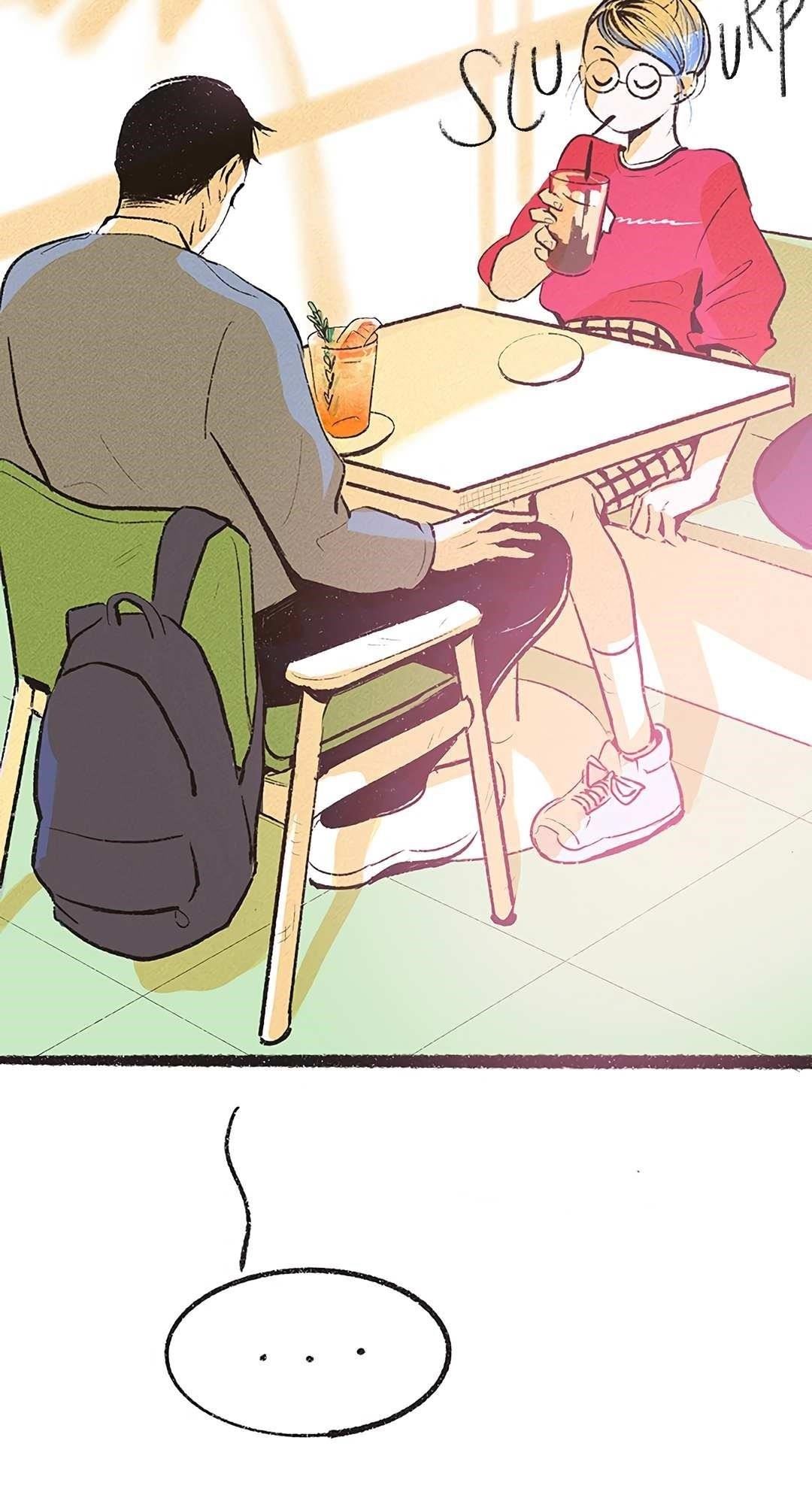 Why Don’t I Have Anyone By My Side? Chapter 9 - Page 83 in English