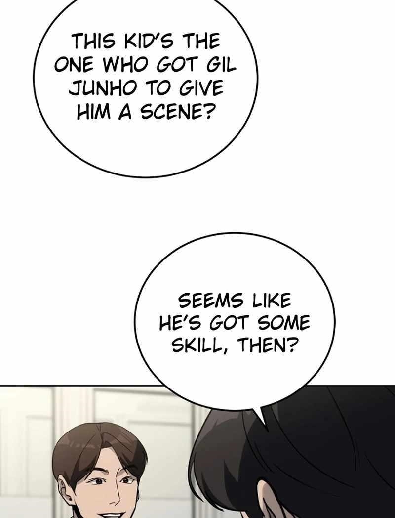 A Thousand Faces Chapter 18 - Page 111 in English