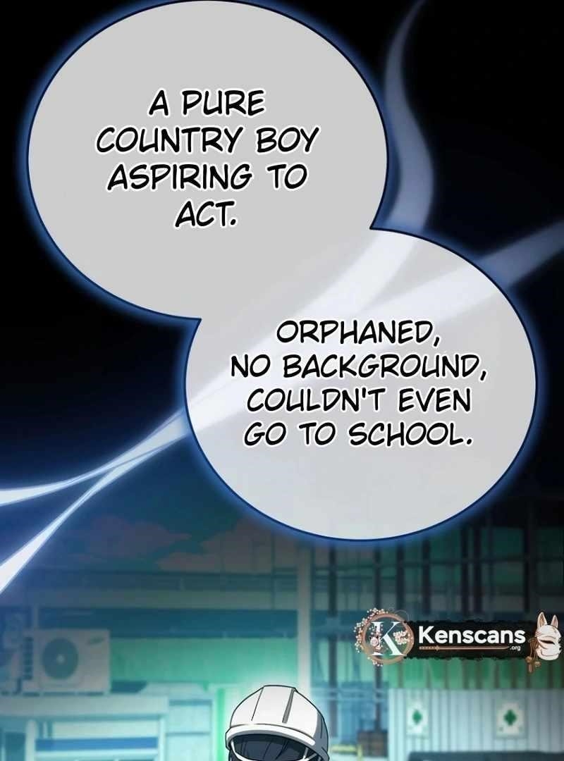 A Thousand Faces Chapter 18 - Page 118 in English