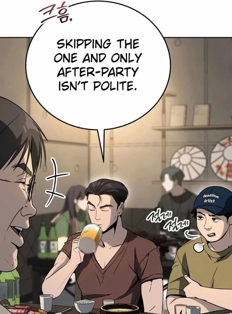 A Thousand Faces Chapter 18 - Page 12 in English