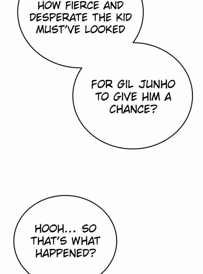 A Thousand Faces Chapter 18 - Page 126 in English