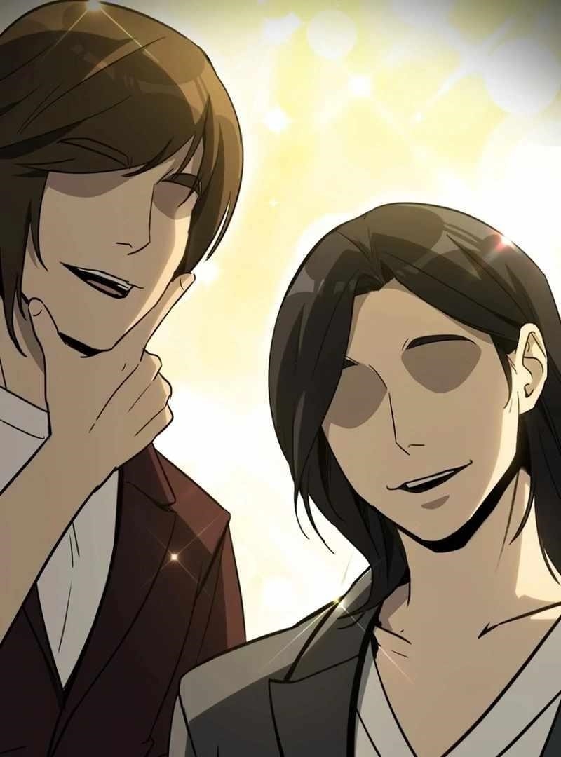 A Thousand Faces Chapter 18 - Page 129 in English