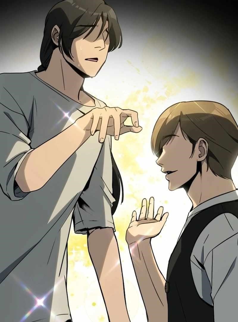 A Thousand Faces Chapter 18 - Page 134 in English