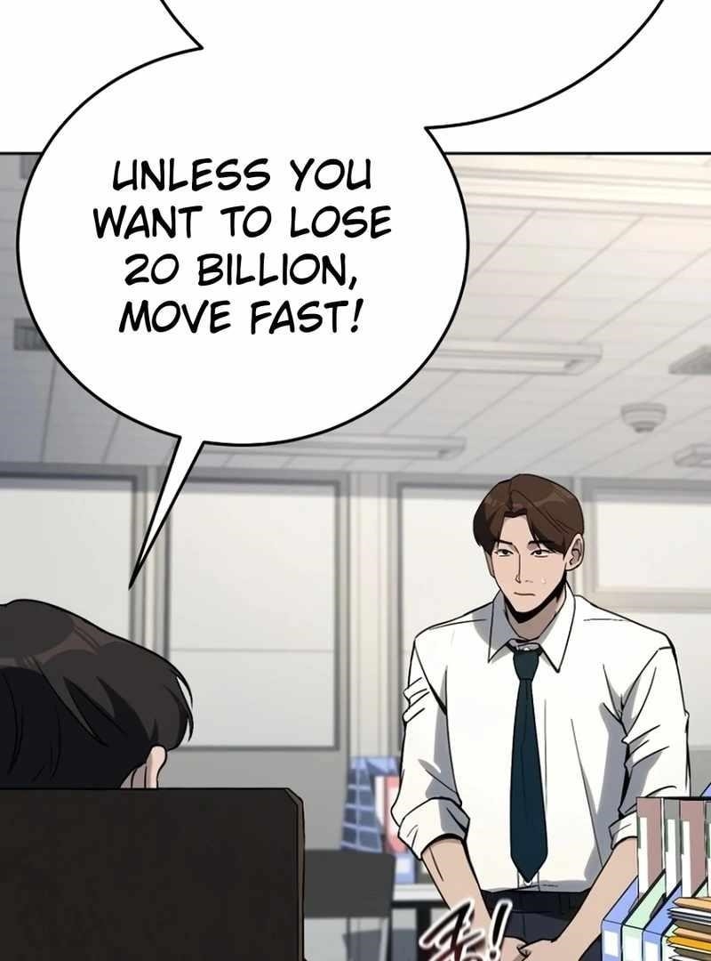 A Thousand Faces Chapter 18 - Page 153 in English