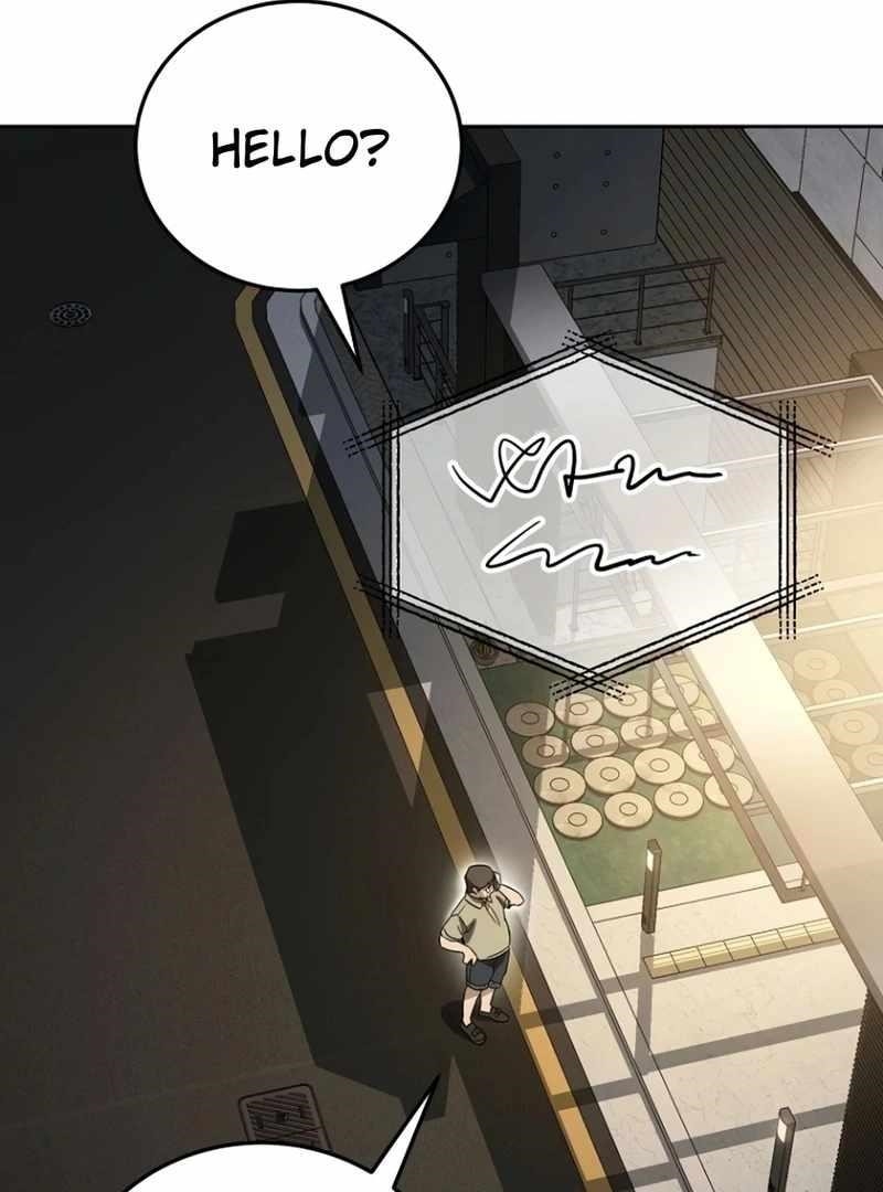 A Thousand Faces Chapter 18 - Page 18 in English